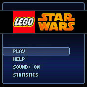 LEGO Star Wars